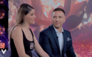 briga e arianna montefiori oggi a verissimo il racconto della gravidanza e il lutto 2