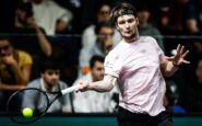 bublik contro doppio e padel se non sai giocare a tennis 2