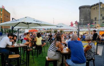 Bufala Fest decennale con rebranding e anteprima a Padova a giugno 364x230