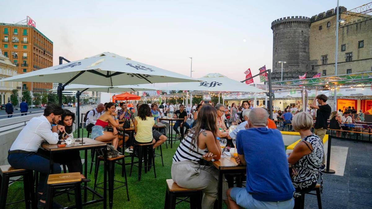 Bufala Fest: decennale con rebranding e anteprima a Padova a giugno