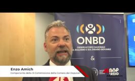 Bullismo Amich FdI ‘tematica che va affrontata dentro e fuori dai palazzi 265x160
