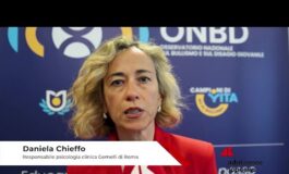 Bullismo Chieffo Gemelli ‘famiglie riescano ad avvicinare i loro figli 265x160