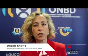 Bullismo Chieffo Gemelli ‘famiglie riescano ad avvicinare i loro figli 364x230