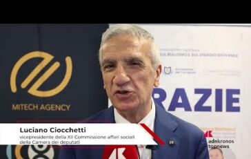 Bullismo Ciocchetti ‘far arrivare le leggi in scuole e famiglie 364x230