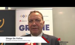 Bullismo De Felice Inps ‘opportunita di lavoro utile per superare disagio 265x160