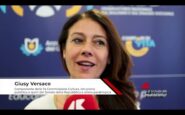 bullismo giusy versace sport strumento di educazione formazione e inclusione 2