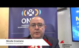 Bullismo Graziano Unicef ‘vogliamo essere una guida per i giovani 265x160