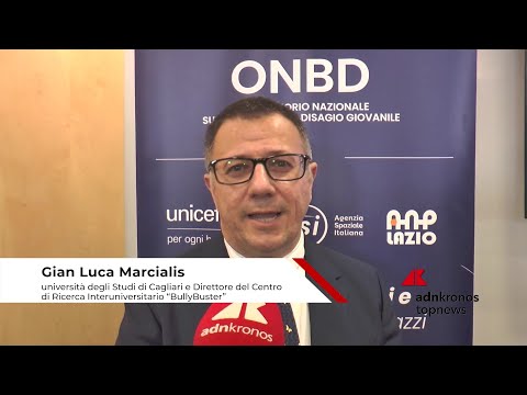 Bullismo: Marcialis (BullyBuster), ‘una app che fornisce segnali preventivi’