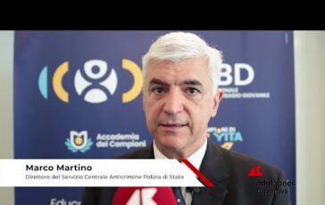 Bullismo Martino Ps ‘con app Youpol segnalazioni anche anonime 364x230