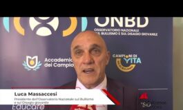 Bullismo Massaccesi Onbd ‘33 dei ragazzi si confida con lAi 265x160