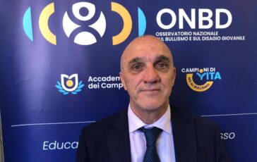 Bullismo Massaccesi Sempre meno fisico e piu virtuale servono analisi predittive 364x230