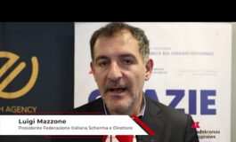 Bullismo Mazzone Federscherma ‘ Servono cultura sensibilizzazione e consapevolezza 265x160