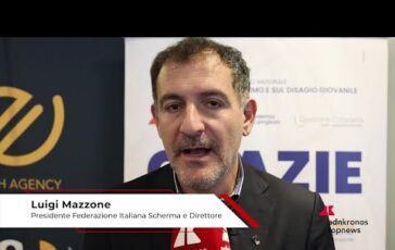 Bullismo Mazzone Federscherma ‘ Servono cultura sensibilizzazione e consapevolezza 364x230