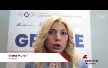 Bullismo Murelli Lega ‘istituzioni recepiscano disagio giovanile 364x230