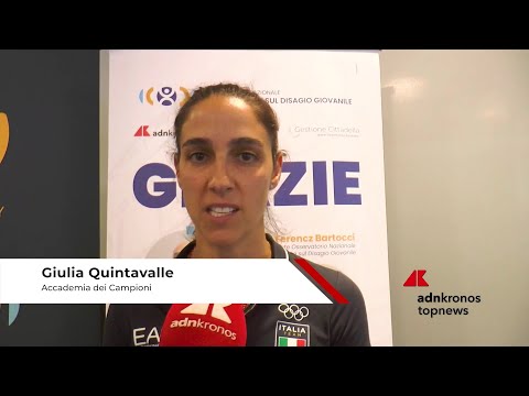 Bullismo: Quintavalle (Accademia dei Campioni), ‘lo sport fa emergere il meglio di noi’