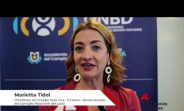 Bullismo Tidei Regione Lazio ‘12mln per contrastare il fenomeno 265x160