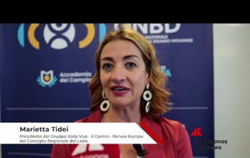 Bullismo Tidei Regione Lazio ‘12mln per contrastare il fenomeno 364x230