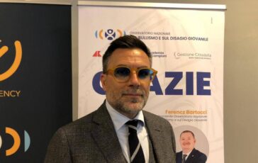 bullismo tirillo agenzia spaziale mondo digitale e diventato unassuefazione 2