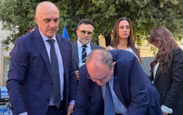 Bullismo Unicef e Osservatorio nazionale firmano protocollo per diritti infanzia e adolescenza 364x230
