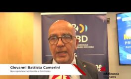 Bullismo neuropsichiatra Camerini ‘non reprimere prevenire con empatia 265x160