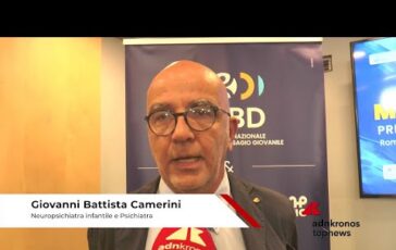 Bullismo neuropsichiatra Camerini ‘non reprimere prevenire con empatia 364x230