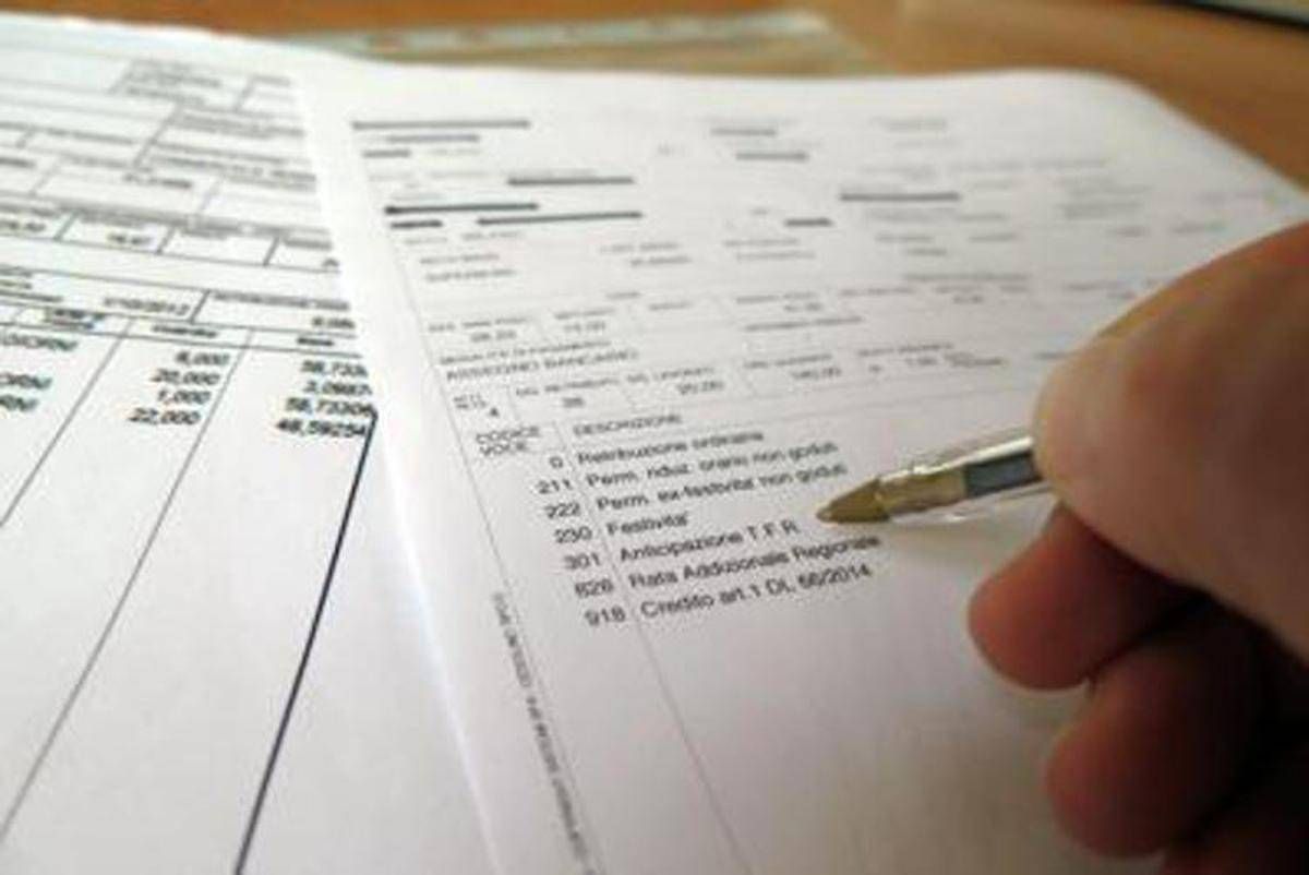 Busta paga, adesso c'è l'obbligo di indicare un nuovo codice: qual è e cosa cambia