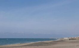 Cadavere sul bagnasciuga a Ostia indagini in corso 265x160