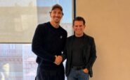 calcio ibrahimovic entra in k sport per accelerare la crescita della sport tech italiana 2