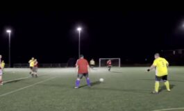 Calcio per obesi negli Stati Uniti campionati speciali per perdere peso 265x160