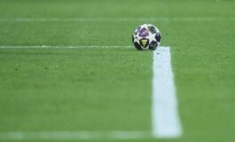 Calcio quote Champions per Sisal.it avanti il Psg a 170 265x160