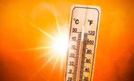 Caldo lallarme dei sindacati Emergenza incidenti per lavoratori serve legge ad hoc per stop in ore piu torride 265x160