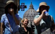 caldo rovente sullitalia oggi allerta arancione in 14 citta domani i primi 4 bollini rossi 2