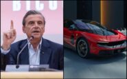 calenda la nuova ferrari luce e un insulto a chi ama il cavallino 2