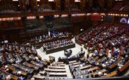 camera oggi question time con i ministri salvini giorgetti calderone e schillaci 2