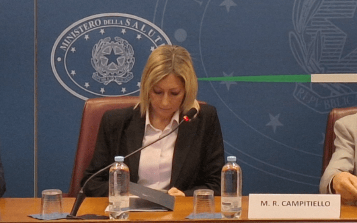 Campitiello: "Basta politiche adultocentriche, investiamo su bimbi"