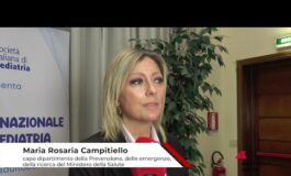 Campitiello MinSal ‘i bambini il miglior futuro su cui investire 265x160