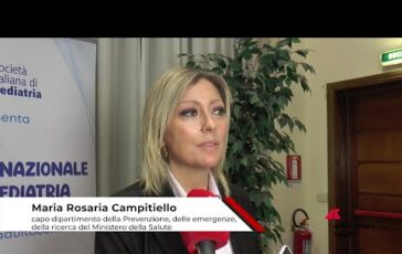 Campitiello MinSal ‘i bambini il miglior futuro su cui investire 364x230