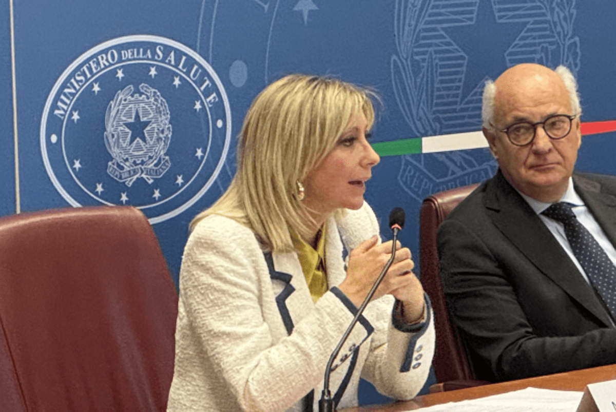 Campitiello: "Solo 10% casi carcinoma ovarico diagnosticato per tempo"