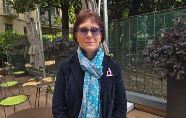 Cancro seno metastatico Campana IncontraDonna Accesso equo a terapie e test diagnostici 364x230