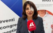 cancro seno oncologa arpino percorsi uniformi per accesso ai test genomici 2
