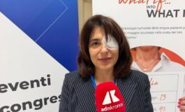 Cancro seno oncologa Arpino Percorsi uniformi per accesso ai test genomici 265x160