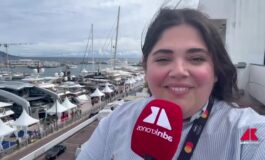 Cannes 2026 giorno 4 larrivo di Travolta e Lennon rivive con lIa Le videonews poster 265x160