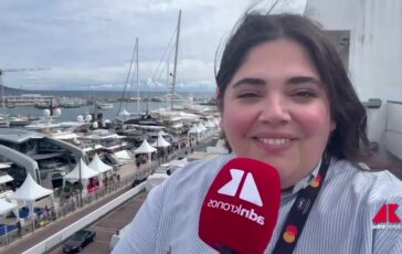Cannes 2026 giorno 4 larrivo di Travolta e Lennon rivive con lIa Le videonews poster 364x230