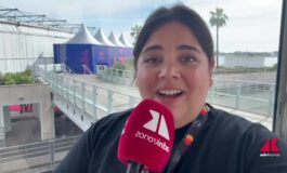 Cannes 2026 giorno 8 riflettori su Pedro Almodovar presenta Amarga Navidadnews dalla nostra inviata poster 265x160