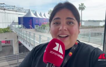 Cannes 2026 giorno 8 riflettori su Pedro Almodovar presenta Amarga Navidadnews dalla nostra inviata poster 364x230