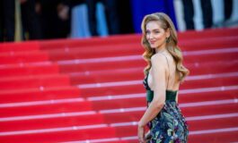 Cannes Chiara Ferragni torna sulla Croisette in grande stile dopo 5 anni 265x160