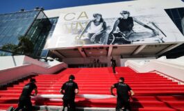 Cannes tra gli sponsor questanno ce Meta ma resta il divieto di selfie sul red carpet 265x160