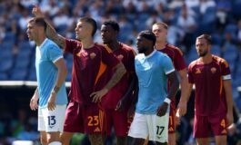 Caos Roma Lazio quando si gioca Le ultime dopo il ricorso al Tar della Lega Calcio 265x160