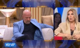 Chaos à Big Brother VIP, tout le monde se ligue contre Marco Berry, tensions et confrontations. Que s'est-il passé ? 265x160