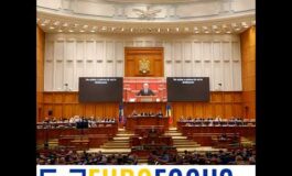 Caos calcolato perche in Romania tornera una coalizione pro Ue 265x160